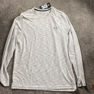 Under amour long sleeve men’s shirt